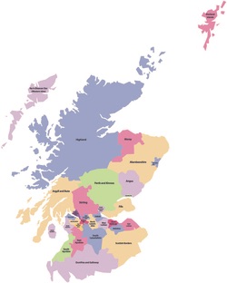 Insolvency Map